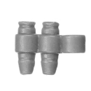 Warhammer 40K Bitz: Orks - Beast Snagga Boyz - Accessory D - Ammunition