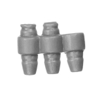 Warhammer 40K Bitz: Orks - Beast Snagga Boyz - Accessory E - Ammunition