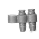 Warhammer 40K Bitz: Orks - Beast Snagga Boyz - Accessory H - Ammunition