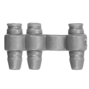 Warhammer 40K Bitz: Orks - Beast Snagga Boyz - Accessory J - Ammunition