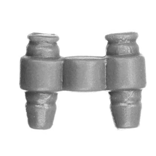 Warhammer 40K Bitz: Orks - Beast Snagga Boyz - Accessory K - Ammunition