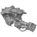 Warhammer 40K Bitz: Orks - Beastboss - Torso A2a - Arm, Left