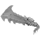 Warhammer 40K Bitz: Orks - Beastboss - Torso A2c - Viechspalta, Links