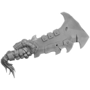 Warhammer 40K Bitz: Orks - Beastboss - Torso A2c - Viechspalta, Links