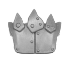 Warhammer 40K Bitz: Orks - Beastboss - Torso A3f - Beast Snagga Klaw, Top