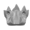 Warhammer 40K Bitz: Orks - Beastboss - Torso A3f - Beast Snagga Klaw, Top