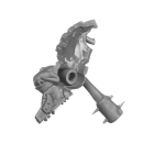 Warhammer 40K Bitz: Orks - Boyz - Torso B1b - Bein, Rechts