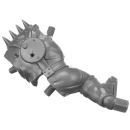 Warhammer 40K Bitz: Orks - Boyz - Torso C1a - Body
