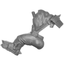 Warhammer 40K Bitz: Orks - Boyz - Torso D1a - Körper