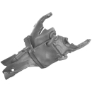 Warhammer 40K Bitz: Orks - Boyz - Torso F1b - Front