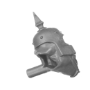 Warhammer 40K Bitz: Orks - Boyz - Torso I1c - Head
