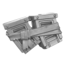 Warhammer 40K Bitz: Orks - Boyz - Torso I2c - Munition