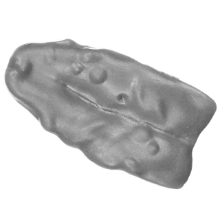 Warhammer 40K Bitz: Orks - Squighog Boyz - Torso A1c - Tongue