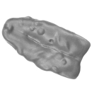 Warhammer 40K Bitz: Orks - Squighog Boyz - Torso A1c - Tongue