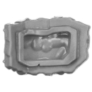 Warhammer 40K Bitz: Orks - Squighog Boyz - Torso A2f - Rüstungsplatte, Rechts