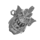 Warhammer 40K Bitz: Orks - Squighog Boyz - Torso A3a - Head
