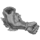 Warhammer 40K Bitz: Orks - Squighog Boyz - Torso A3d - Arm, Links