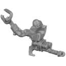 Warhammer 40K Bitz: Orks - Squighog Boyz - Torso B4b -...