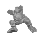 Warhammer 40K Bitz: Orks - Squighog Boyz - Torso B4c -...