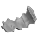 Warhammer 40K Bitz: Orks - Squighog Boyz - Torso C1c - Jaw, Left