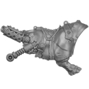 Warhammer 40K Bitz: Orks - Squighog Boyz - Torso C2b - Körper, Rechts