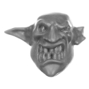 Warhammer 40K Bitz: Orks - Squighog Boyz - Torso C4a - Kopf