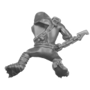 Warhammer 40K Bitz: Orks - Squighog Boyz - Torso C4c -...