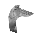 Warhammer 40K Bitz: Orks - Squighog Boyz - Torso D1f - Neck, Right