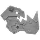 Warhammer 40K Bitz: Orks - Squighog Boyz - Torso D2k - Symbol