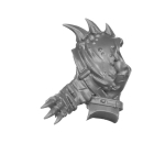 Warhammer 40K Bitz: Orks - Squighog Boyz - Torso D3d - Body, Back