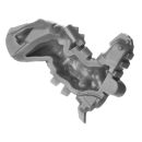 Warhammer 40K Bitz: Orks - Squighog Boyz - Torso D3e - Leg, Left