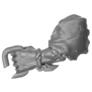 Warhammer 40K Bitz: Orks - Squighog Boyz - Torso D3g - Arm, Left