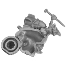 Warhammer 40K Bitz: Orks - Squighog Boyz - Torso D4c -...