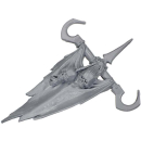 Warhammer AoS Bitz: CHAOS - Marauders - Weapon D - Banner I