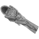 Warhammer 40k Bitz: Dark Angels - Deathwing Knights - Torso C1c - Front