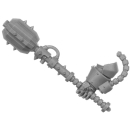 Warhammer 40k Bitz: Dark Angels - Deathwing Knights -...