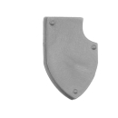 Warhammer 40k Bitz: Dark Angels - Deathwing Knights - Accessoire D - Schulterschild