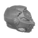 Warhammer 40k Bitz: Dark Angels - Deathwing Knights - Head E