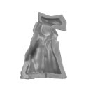 Warhammer 40k Bitz: Dark Angels - Deathwing Knights - Accessoire F1 - Wächter der Dunkelheit, Front