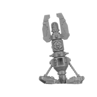 Warhammer 40k Bitz: Dark Angels - Deathwing Knights - Accessory G1 - Teleport Homer