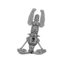 Warhammer 40k Bitz: Dark Angels - Deathwing Knights - Accessory G1 - Teleport Homer