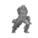 Warhammer AoS Bitz: Chaos - Bloodreavers - Torso C1a - Körper