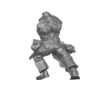 Warhammer AoS Bitz: Chaos - Bloodreavers - Torso C1a - Körper