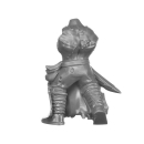 Warhammer AoS Bitz: Chaos - Bloodreavers - Torso D1a - Körper