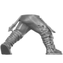 Warhammer AoS Bitz: Chaos - Bloodreavers - Torso F1a - Beine