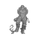 Warhammer AoS Bitz: Chaos - Bloodreavers - Torso H1a - Körper