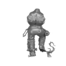 Warhammer AoS Bitz: Chaos - Bloodreavers - Torso H1a - Körper