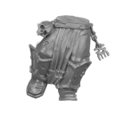 Warhammer AoS Bitz: Chaos - Bloodreavers - Torso J1a - Beine