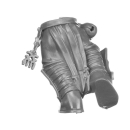 Warhammer AoS Bitz: Chaos - Bloodreavers - Torso J1a - Beine