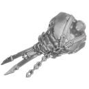 Warhammer AoS Bitz: Chaos - Bloodreavers - Torso J1b - Körper